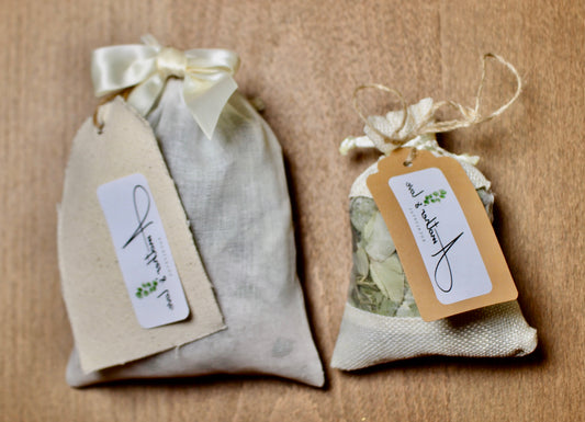 Eucalyptus Potpourri