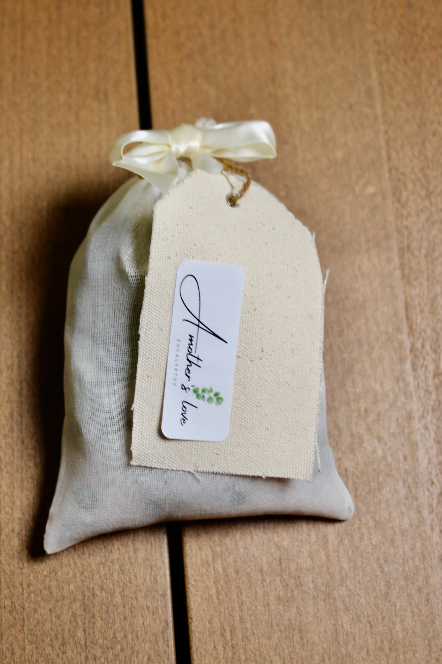 Eucalyptus Potpourri
